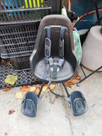 Bobike Mini One fietsstoeltje, Ophalen of Verzenden, Gebruikt