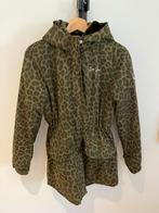 Cars winterjas teddy gevoerd maat 164, Kinderen en Baby's, Kinderkleding | Maat 164, Ophalen of Verzenden, Zo goed als nieuw, Meisje