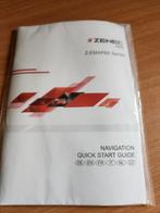 Zenec Navigatie Software Z-EMAP66, Ophalen