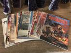 Comanche strip serie 1 t/m 15 compleet en mooie staat., Eén stripboek, Ophalen of Verzenden, Zo goed als nieuw