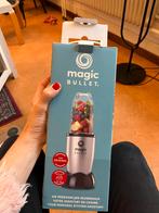 Matic bullet blender ongebruikt, Witgoed en Apparatuur, Nieuw, Ophalen of Verzenden