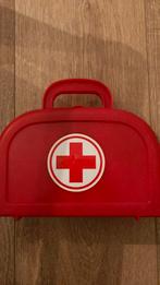 Dokterskoffer, Kinderen en Baby's, Ophalen of Verzenden, Gebruikt