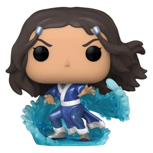 Funko POP! Avatar The Last Airbender Katara # 1130 (MT/GW), Verzamelen, Poppetjes en Figuurtjes, Nieuw, Verzenden