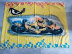 Valentino Rossi vlag 135x95cm, Diversen, Vlaggen en Wimpels, Ophalen of Verzenden