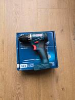 Bosch GSR 18V-45 Accuboormachine - Nieuw in Doos, Doe-het-zelf en Verbouw, Gereedschap | Boormachines, Variabele snelheid, Nieuw