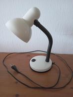 Tafellamp, Huis en Inrichting, Lampen | Tafellampen, Minder dan 50 cm, Gebruikt, Metaal, Verzenden