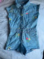 Billieblush Jumpsuit Maat 104 - Nieuw, Ophalen, Nieuw, Meisje