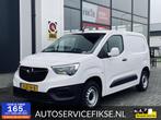 Opel Combo 1.5D L1H1 EDITION | AC & CRUISE | NAVI | PDC A|, Voorwielaandrijving, Gebruikt, 4 cilinders, Met garantie (alle)