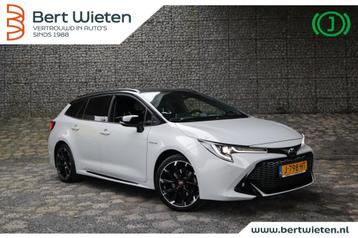 Toyota Corolla Touring Sports 2.0 Hyb GR-Sport | Geen import beschikbaar voor biedingen
