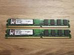 Diverse RAM Sticks (SDRAM, DDR en DDR2), Desktop, Gebruikt, Ophalen of Verzenden