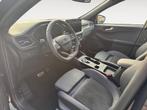Ford Kuga 2.5 PHEV ST-Line X | Driver Assistance Pack| SYNC, 12 maanden, Gebruikt, Euro 6, Zwart