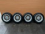 BMW lichtmetalen velgen met Bridgestone winterbanden G20 G21, Auto-onderdelen, Banden en Velgen, Ophalen, Gebruikt, 16 inch, Banden en Velgen