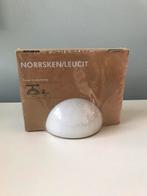 Norrsken leucit Ikea Lamp 12v spanningsrail led halogeen, Ophalen of Verzenden, Nieuw, Led