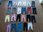 Broeken maat 80 meisje broek leggings legging, Ophalen of Verzenden, Zo goed als nieuw, Meisje, Broekje