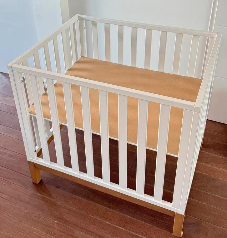 Quax box HIP, Kinderen en Baby's, Boxen, Zo goed als nieuw, Ophalen