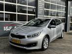 Kia cee'd Sportswagon 1.0 T-GDi First Ed. Navi Led Ecc Pdc A, Voorwielaandrijving, Stof, Gebruikt, Euro 6