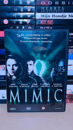 Mimic (1997), Vanaf 16 jaar, Verzenden, Gebruikt, Overige genres