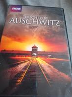 Touched by Auschwitz, Cd's en Dvd's, Dvd's | Documentaire en Educatief, Alle leeftijden, Ophalen of Verzenden, Zo goed als nieuw