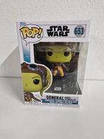 Funko 653 General Hera Syndulla (Star Wars), Ophalen of Verzenden, Nieuw