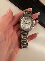 Cartier 1 op 1 mooie heren horloge, Ophalen of Verzenden, Zo goed als nieuw, Staal, Overige merken