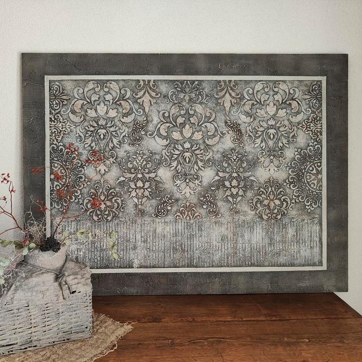 Wandpaneel Landelijk Stoer & Uniek, Huis en Inrichting, Woonaccessoires | Wanddecoraties, Nieuw, Ophalen of Verzenden