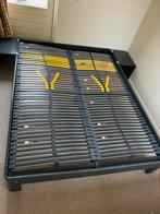 Auping Auronde 160x210 + nieuwe lattenbodem, Huis en Inrichting, Slaapkamer | Bedden, Ophalen, Gebruikt, 210 cm, Tweepersoons