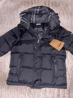 Burberry Pufferjas Nieuw met Labels, Ophalen of Verzenden, Nieuw, Overige maten, Zwart
