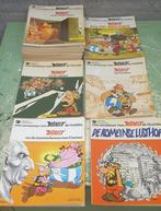 Astrix en Obelix, Boeken, Meerdere stripboeken, Ophalen of Verzenden, Gelezen, Goscinny & Uderzo