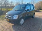 🚗 OPEL AGILA 1.0 12V BJ 2005 5 DEUR
🚗, Auto's, Volkswagen, 970 kg, 4 cilinders, Beige, Geïmporteerd