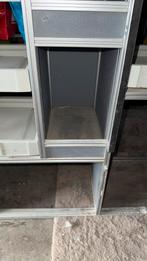 Aanbieding 600 voor eind van de maandFestool Sortainer Kast, Ophalen, Gebruikt