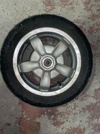 Vespa primavera velgenset set met band, Motoren, Ophalen