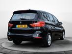 BMW 2 Serie Gran Tourer 216i 7p. Executive Edition (109 PK), Auto's, Voorwielaandrijving, Zwart, Origineel Nederlands, Bedrijf