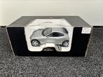 Kyosho Toyota Supra 1/18 1:18, Hobby en Vrije tijd, Ophalen, Zo goed als nieuw, Auto, Kyosho