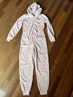 Onesie maat M Hunkemöller, Kleding | Dames, Maat 38/40 (M), Ophalen of Verzenden, Zo goed als nieuw, Roze