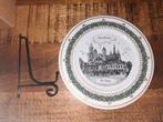 Wandtegel vrijthof [standaard)(G swaenepoel), Antiek en Kunst, Ophalen of Verzenden