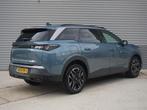 Peugeot 5008 1.2 Hybrid 136 Allure 7-Persoons, Stof, Gebruikt, 1199 cc, Blauw