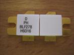 BLF278 MOSFET voor in je zender of eindtrap, Telecommunicatie, Zenders en Ontvangers, Verzenden, Nieuw, Zender