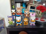 Disney Brickheadz Collectie - Display Modellen, Ophalen of Verzenden, Zo goed als nieuw, Complete set, Lego