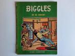 Biggles, keuze uit 15 titels, Meerdere stripboeken, Ophalen of Verzenden, Gelezen