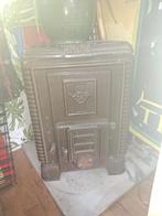 Houtkachel, Huis en Inrichting, Kachels, Ophalen, Gebruikt, Houtkachel, Vrijstaand