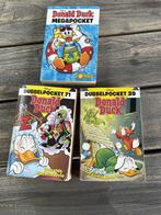pocket, Donald Duck., Europa, Zo goed als nieuw, Ophalen