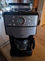 AEG Bonen Koffie Automaat - Weinig Gebruikt, Witgoed en Apparatuur, Koffiezetapparaten, Koffiemachine, Ophalen of Verzenden, Zo goed als nieuw