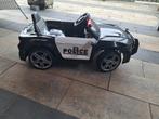 Elektrische Politieauto met Afstandsbediening, Ophalen, Gebruikt