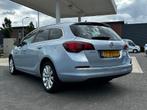Opel Astra Sports Tourer 1.4 Edition|Navigatie|Cruise Contro, Voorwielaandrijving, 65 €/maand, 101 pk, Gebruikt