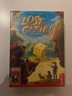 Lost Cities Dobbelspel - Nieuw in Plastic!, Een of twee spelers, Ophalen of Verzenden, Nieuw