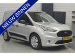 Ford Transit Connect 1.5 EcoBlue L1 Trend // NAVI // AIRCO /, Auto's, Voorwielaandrijving, Gebruikt, Euro 6, 4 cilinders