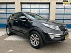 Kia Sportage 1.6 GDI BusinessPlusLine Clima Pano-schuifdak -, Voorwielaandrijving, 1591 cc, 4 cilinders, Origineel Nederlands