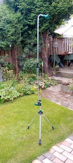 Tuin buiten douche., Tuin en Terras, Ophalen, Zo goed als nieuw