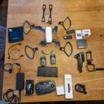 DJI Spark Fly More Combo met veel accessoir - In Nette Staat, Ophalen of Verzenden, Gebruikt, Drone met camera