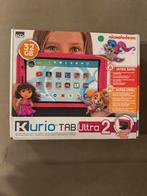 Kurio Tablet, Ophalen of Verzenden, Zo goed als nieuw, 16 GB